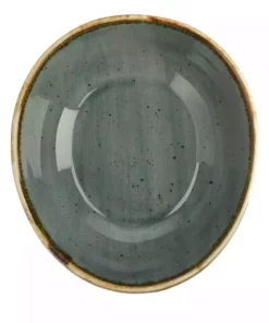 Peill+Putzler Schale 14cm | Petrol / Grau 13|cm -Geschirr Verkaufsladen 11523812 3 201911071149