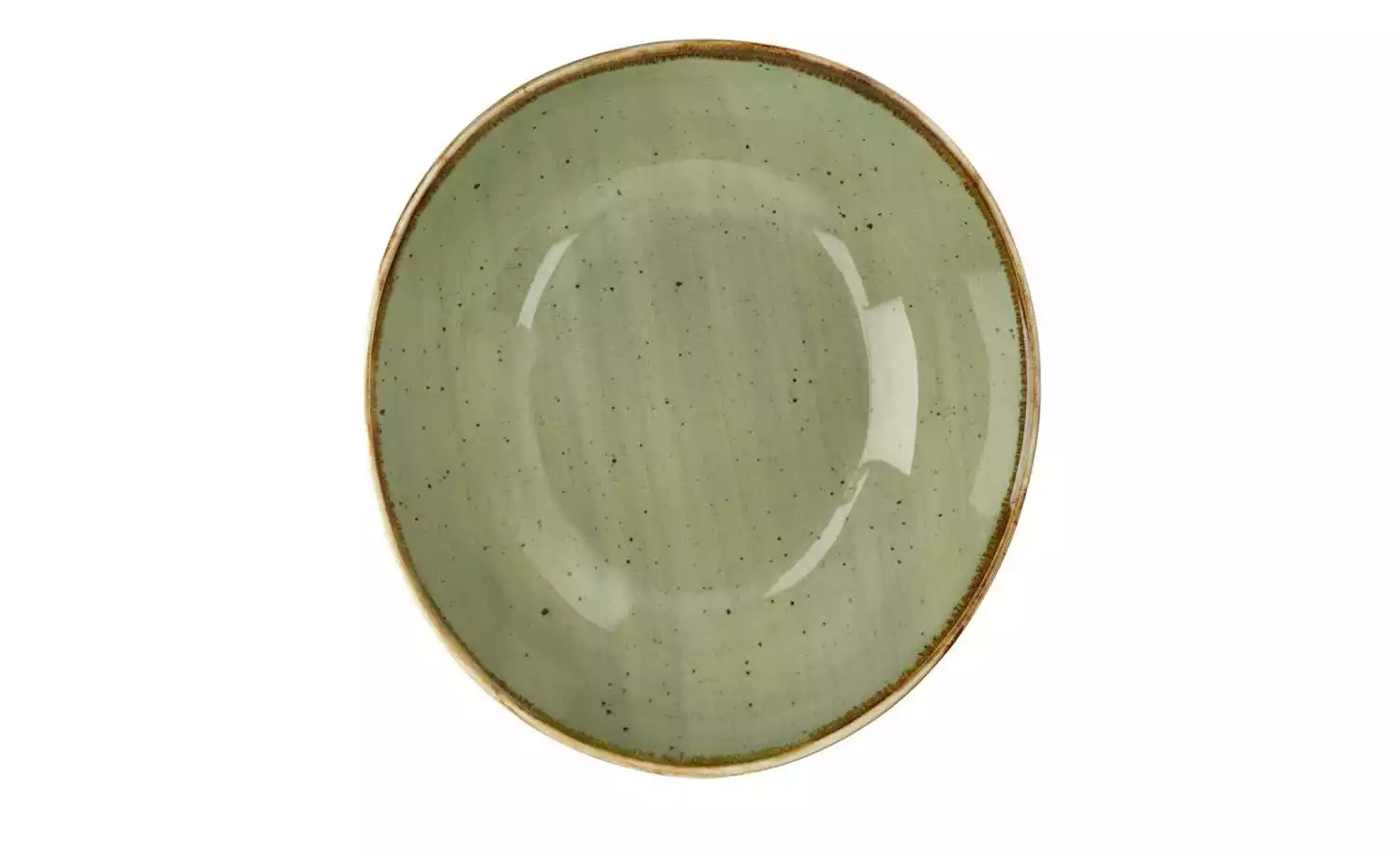 Peill+Putzler Schale 23,3cm | Grün / Grau 21,5|cm 6 Peill+Putzler Schale 23,3cm | Grün / Grau 21,5|cm – Bild 4