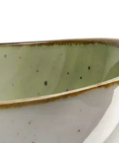 Peill+Putzler Schale 23,3cm | Grün / Grau 21,5|cm 11 Peill+Putzler Schale 23,3cm | Grün / Grau 21,5|cm -Geschirr Verkaufsladen 11523813 3 201911051103