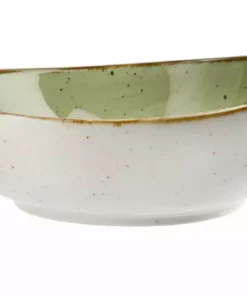 Peill+Putzler Schale 23,3cm | Grün / Grau 21,5|cm 8 Peill+Putzler Schale 23,3cm | Grün / Grau 21,5|cm -Geschirr Verkaufsladen 11523813 4 201911051103