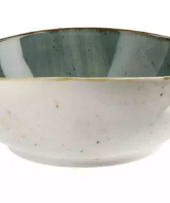 Peill+Putzler Schale 23,3cm | Petrol / Grau 21,5|cm -Geschirr Verkaufsladen 11523814 2 201911051103