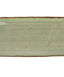 Peill+Putzler Platte 35,5cm | Grün 35,5|cm