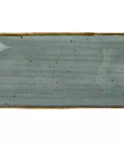 Peill+Putzler Platte 35,5cm | Petrol 35,5|cm