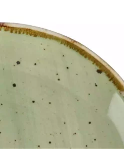 Peill+Putzler Platte 18cm | Grün 18|cm -Geschirr Verkaufsladen 11523823 3 201911052233