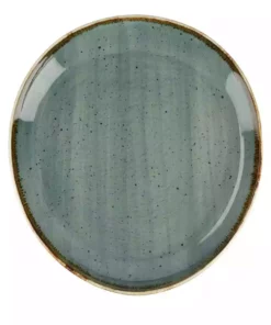 Peill+Putzler Platte 18cm | Petrol 18|cm