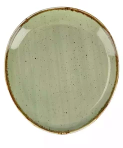 Peill+Putzler Platte 20,4cm | Grün 20,4|cm