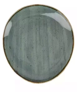 Peill+Putzler Platte 20,4cm | Petrol 20,4|cm