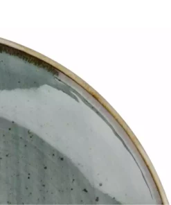 Peill+Putzler Platte 20,4cm | Petrol 20,4|cm -Geschirr Verkaufsladen 11523826 3 201911052233