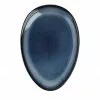 Peill+Putzler Platte oval Azuro | 25,7|cm -Geschirr Verkaufsladen 11523909 2 202002140031