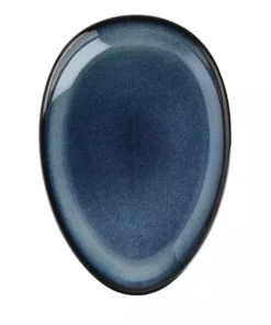 Peill+Putzler Platte oval Azuro | 25,7|cm