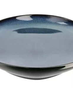 Peill+Putzler Platte oval Azuro | 31|cm -Geschirr Verkaufsladen 11523910 2 202002140031