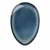 Peill+Putzler Platte oval Azuro | 31|cm -Geschirr Verkaufsladen 11523910 3 202002140031