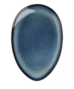 Peill+Putzler Platte oval Azuro | 31|cm