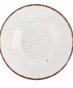 Peill+Putzler Kombiservice, 16-teilig Siena | Weiß / Braun -Geschirr Verkaufsladen 11524247 2 202109202232