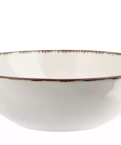 Peill+Putzler Kombiservice, 16-teilig Siena | Weiß / Braun -Geschirr Verkaufsladen 11524247 5 202109202232