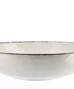 Peill+Putzler Kombiservice, 16-teilig Siena Due | Weiß / Braun -Geschirr Verkaufsladen 11524248 2 202109202232