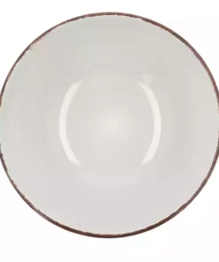 Peill+Putzler Schüssel Ø 14cm Siena | Weiß / Braun 14|cm -Geschirr Verkaufsladen 11524279 3 202109202232