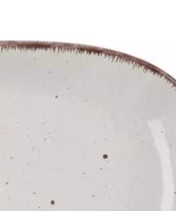 Peill+Putzler Servierplatte 25cm Siena | 25|cm Weiß / Braun 7 Peill+Putzler Servierplatte 25cm Siena | 25|cm Weiß / Braun -Geschirr Verkaufsladen 11524281 2 202109202232