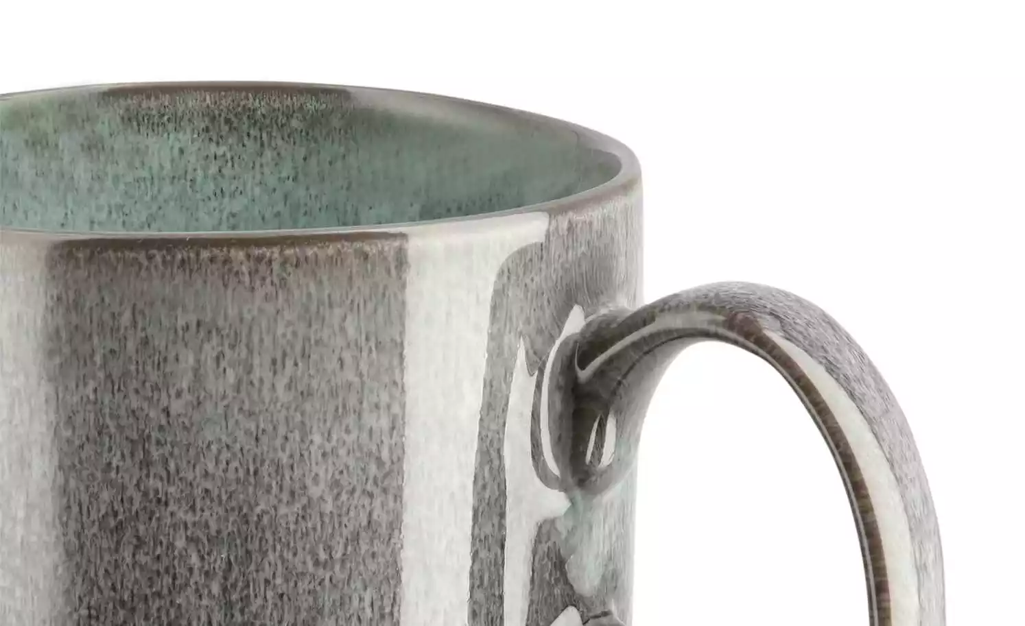 Peill+Putzler Kaffeebecher 350 ml Rimini | Grün 4 Peill+Putzler Kaffeebecher 350 ml Rimini | Grün – Bild 2