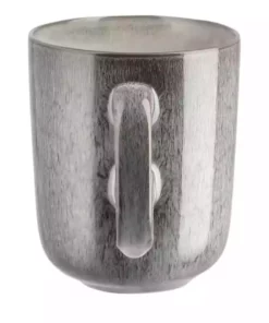 Peill+Putzler Kaffeebecher 350 ml Rimini | Grau -Geschirr Verkaufsladen 11524391 3 202010240606