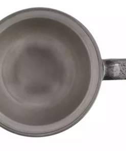 Peill+Putzler Kaffeebecher 350 ml Rimini | Grau -Geschirr Verkaufsladen 11524391 4 202010240606