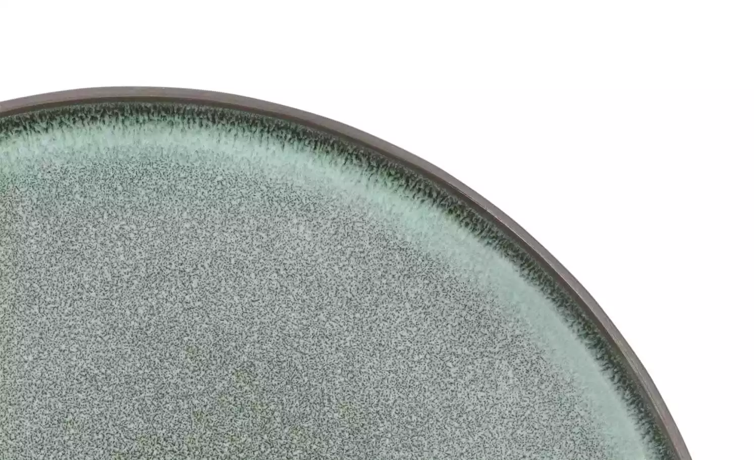 Peill+Putzler Speiseteller Rimini | Speiseteller Grün 5 Peill+Putzler Speiseteller Rimini | Speiseteller Grün – Bild 3