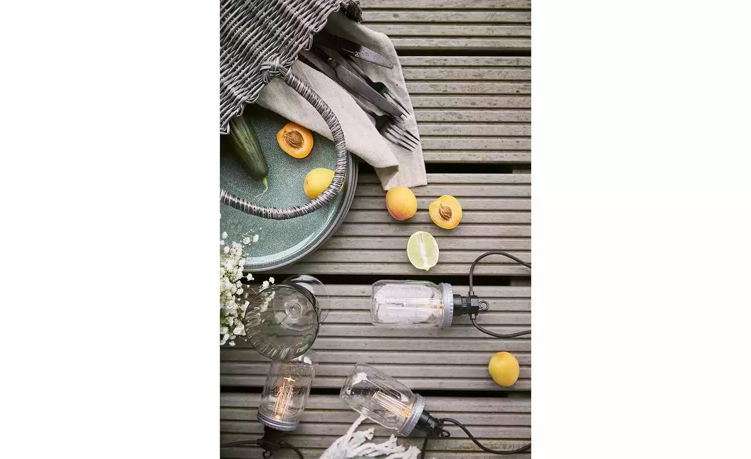 Peill+Putzler Speiseteller Rimini | Speiseteller Grün 3 Peill+Putzler Speiseteller Rimini | Speiseteller Grün