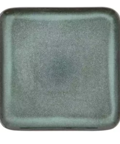 Peill+Putzler Teller Rimini | Grün Dessertteller