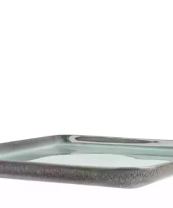 Peill+Putzler Teller Rimini | Grün Dessertteller -Geschirr Verkaufsladen 11524400 3 202010290740