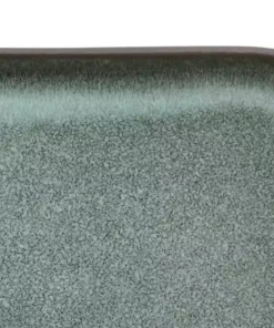 Peill+Putzler Teller Rimini | Grün Dessertteller -Geschirr Verkaufsladen 11524400 4 202010290740