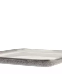 Peill+Putzler Teller Rimini | Grau Dessertteller 8 Peill+Putzler Teller Rimini | Grau Dessertteller -Geschirr Verkaufsladen 11524401 2 202010240730