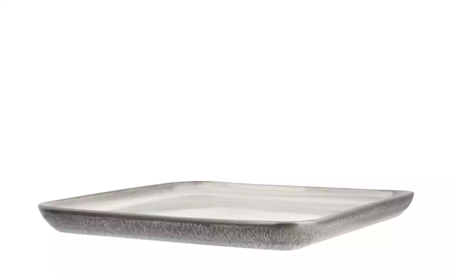 Peill+Putzler Teller Rimini | Grau Dessertteller 5 Peill+Putzler Teller Rimini | Grau Dessertteller – Bild 3