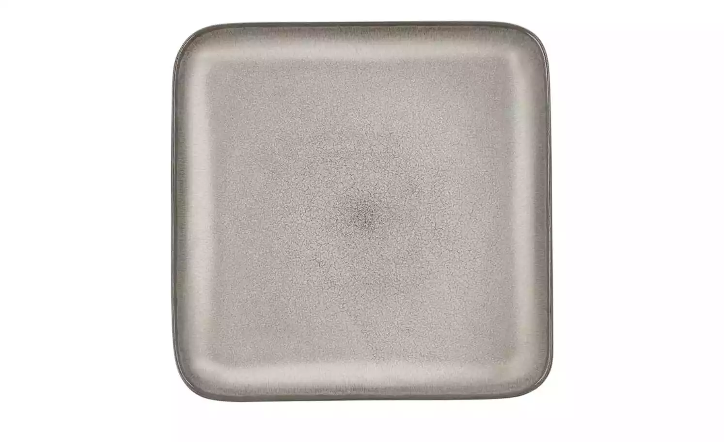 Peill+Putzler Teller Rimini | Grau Dessertteller 3 Peill+Putzler Teller Rimini | Grau Dessertteller