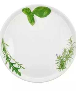 KHG Pizzateller Ø 30 cm | Kräuter