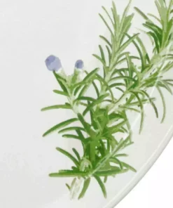 KHG Pizzateller Ø 30 cm | Kräuter -Geschirr Verkaufsladen 11524408 3 202009260140