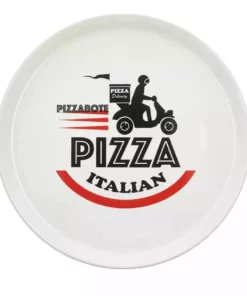 KHG Pizzateller Ø 30 cm | Pizzabote