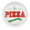 KHG Pizzateller Ø 30 cm | Heiss & Lecker