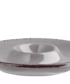 Peill+Putzler Eierbecher Siena | Grau