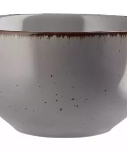 Peill+Putzler Schüssel Siena | Grau / Braun 14|cm