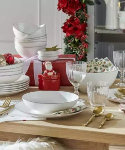 Peill+Putzler Servierplatte oval 31cm Bologna