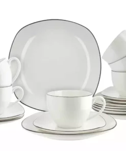 Peill+Putzler Kaffeeservice, 18-teilig Bologna Due