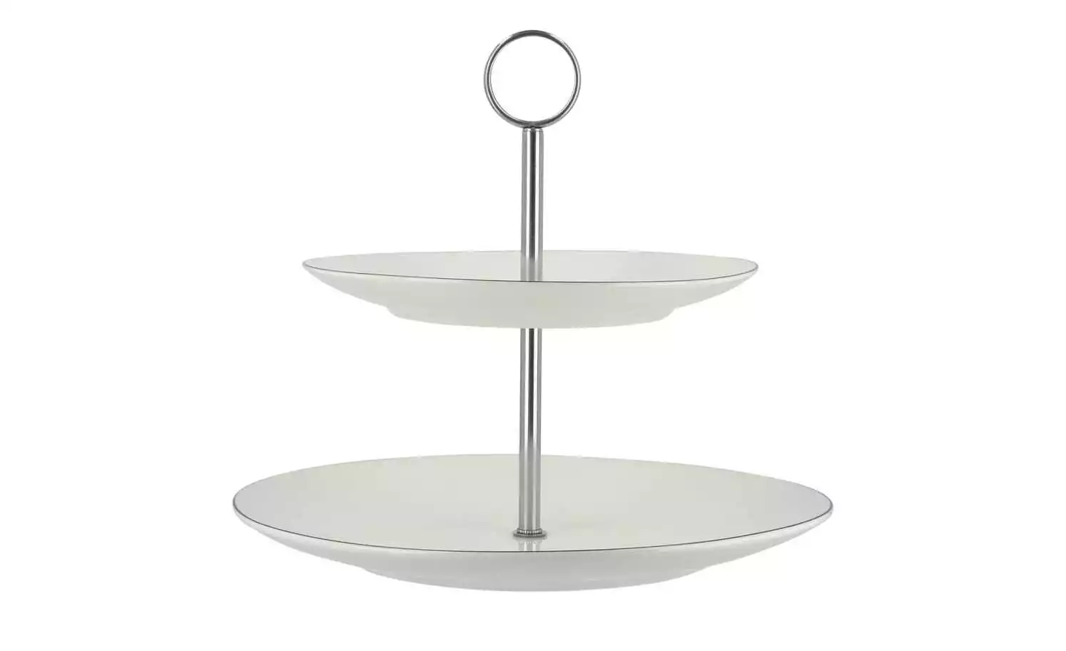 Peill+Putzler Etagere mit 2 Ebenen Bologna 3 Peill+Putzler Etagere mit 2 Ebenen Bologna