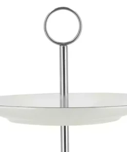 Peill+Putzler Etagere mit 2 Ebenen Bologna 8 Peill+Putzler Etagere mit 2 Ebenen Bologna -Geschirr Verkaufsladen 11524685 3 202102261257