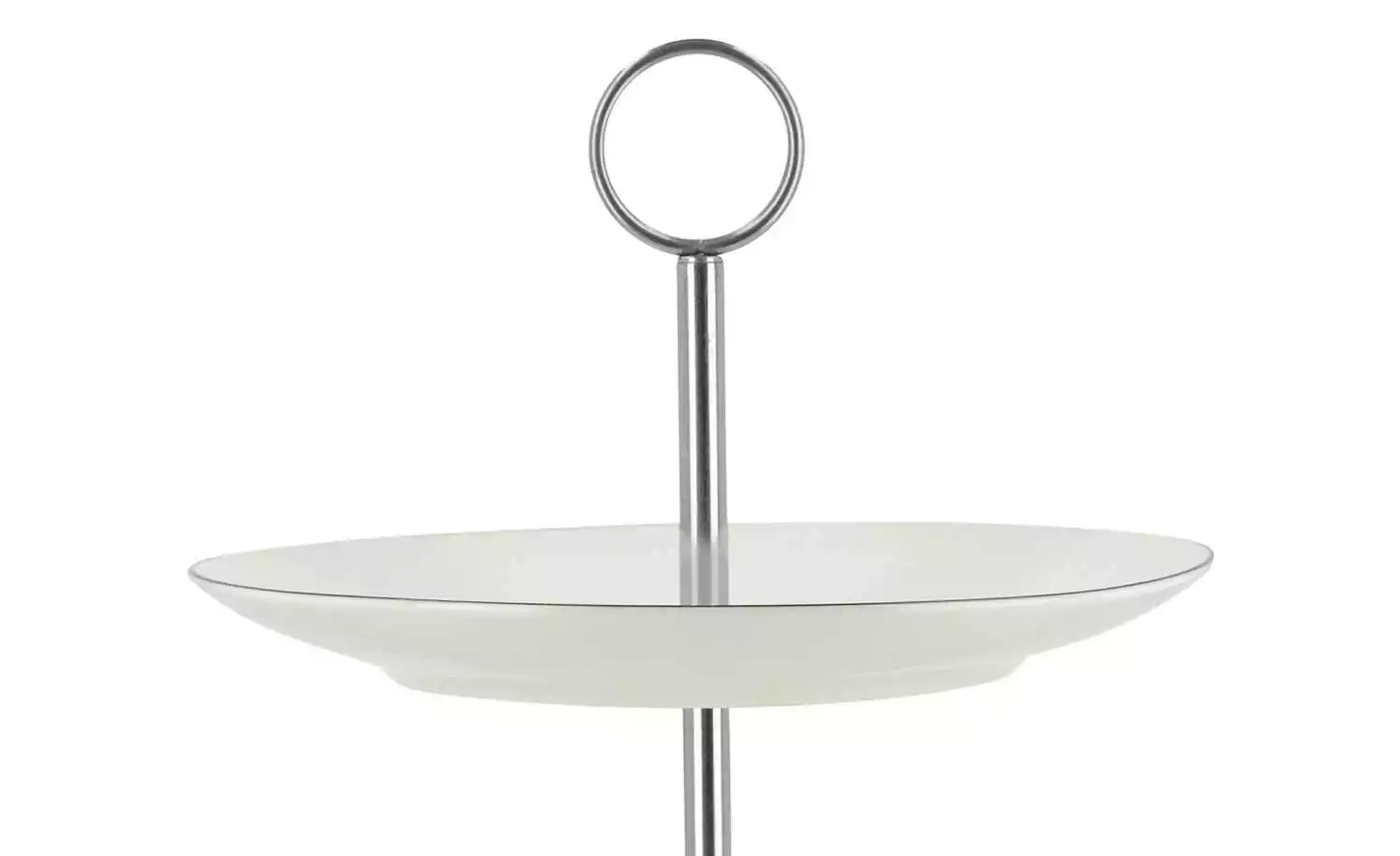 Peill+Putzler Etagere mit 2 Ebenen Bologna 5 Peill+Putzler Etagere mit 2 Ebenen Bologna – Bild 3