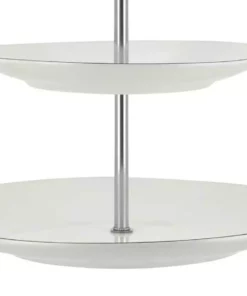 Peill+Putzler Etagere mit 2 Ebenen Bologna 9 Peill+Putzler Etagere mit 2 Ebenen Bologna -Geschirr Verkaufsladen 11524685 4 202102261257