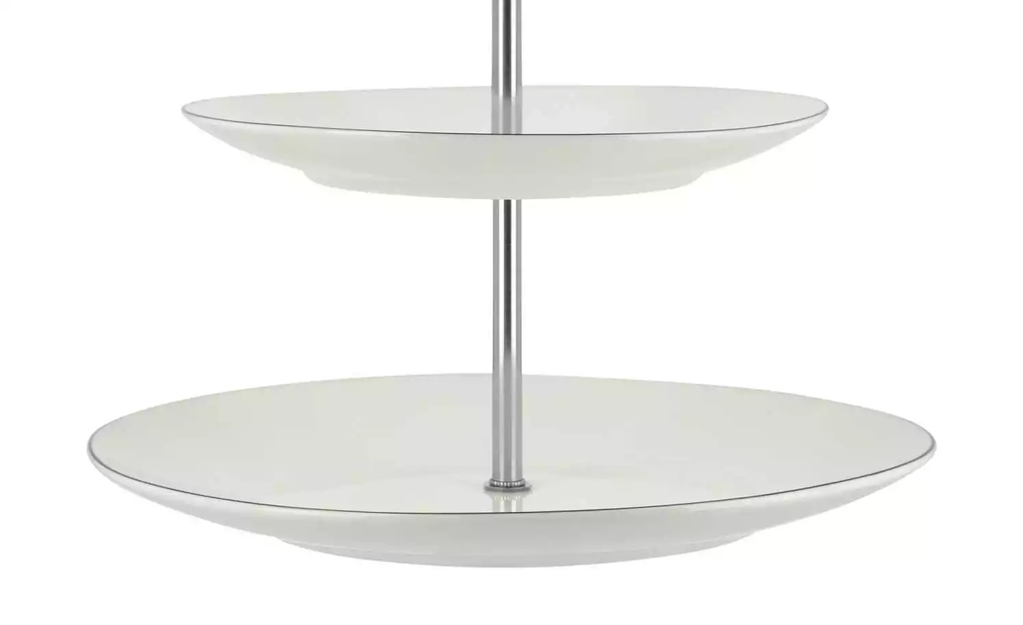 Peill+Putzler Etagere mit 2 Ebenen Bologna 6 Peill+Putzler Etagere mit 2 Ebenen Bologna – Bild 4