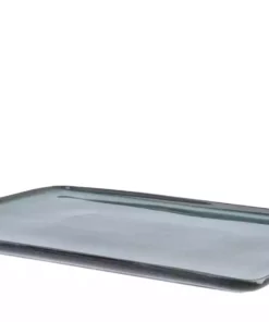 Peill+Putzler Servierplatte Rimini | Grün 24,3|cm -Geschirr Verkaufsladen 11524705 3 202106241239