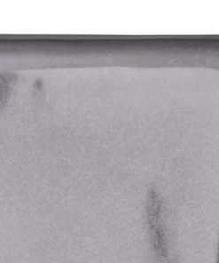 Peill+Putzler Servierplatte Rimini | Grau 24,3|cm -Geschirr Verkaufsladen 11524706 4 202106241239