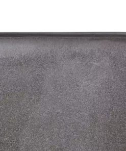 Peill+Putzler Servierplatte Rimini | Grau 15|cm -Geschirr Verkaufsladen 11524708 3 202106241239