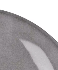 Peill+Putzler Platte Rimini | Grau -Geschirr Verkaufsladen 11524715 2 202106232232